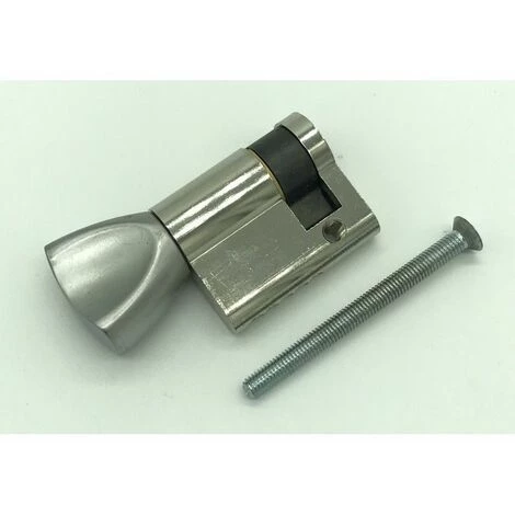 1/2 Cylindre A Bouton Vachette CG95180 - CG95180 1 1/2 Cylindre A Bouton Vachette CG95180 - CG95180