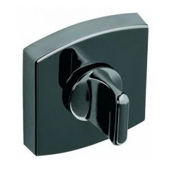 VACHETTE Paire De Rosace Artiz - ø56mm - A Condamnation - Diamant Noir - Diamant Noir