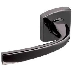 Ligne Muze - Décor : Chromé Velours - VACHETTE - Décor : Chromé Velours