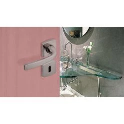 Ligne Muze - Décor : Chromé Velours - VACHETTE - Décor : Chromé Velours -E-boutique VACHETTE 13482205 5