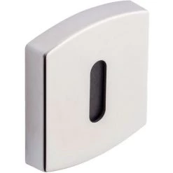 Rosace Artis Et Muze - Décor : Chromé Velours - Modèle : Clé I - VACHETTE - Décor : Chromé Velours -E-boutique VACHETTE 13482233 4