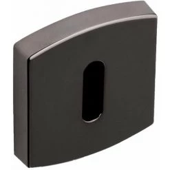 Rosace Artis Et Muze - Décor : Chromé Velours - Modèle : Clé I - VACHETTE - Décor : Chromé Velours -E-boutique VACHETTE 13482233 5