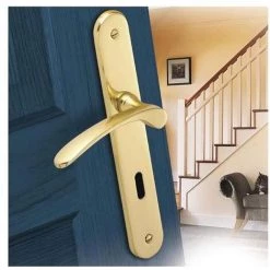 Ensemble Clara 2 - Type : Bec De Cane - Décor : Inox Brossé - VACHETTE -E-boutique VACHETTE 13493301 4