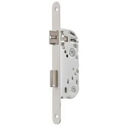 Serrure à Larder Axe 40 D20 - Modèle : Condamnation - VACHETTE - Pose : A Encastrer