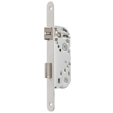 Serrure à Larder Axe 40 D20 - Modèle : Condamnation - VACHETTE - Pose : A Encastrer 1 Serrure à Larder Axe 40 D20 - Modèle : Condamnation - VACHETTE - Pose : A Encastrer