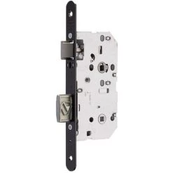 Serrure à Larder Axe 50 Usage Intensif D450 - Gâche : Sans - Modèle : Bec De Cane - VACHETTE - Pose : A Encastrer 7 Serrure à Larder Axe 50 Usage Intensif D450 - Gâche : Sans - Modèle : Bec De Cane - VACHETTE - Pose : A Encastrer -E-boutique VACHETTE 13494422 3