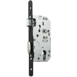 Serrure à Larder Axe 50 Usage Intensif D450 - Gâche : Sans - Modèle : Bec De Cane - VACHETTE - Pose : A Encastrer 8 Serrure à Larder Axe 50 Usage Intensif D450 - Gâche : Sans - Modèle : Bec De Cane - VACHETTE - Pose : A Encastrer -E-boutique VACHETTE 13494422 4