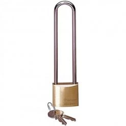 Cadenas à Clé Vachette AJAX 40 Anse Haute