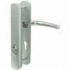 Ensemble Secumax Aveugle AVE/1338L/6349 VACHETTE - Clé I/70 Entraxe 195 Mm - Argent - 0699910 - Argent