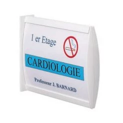 Kit Montage Drapeau A5 Argent VACHETTE - 465683