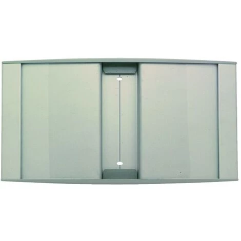 Signalétique A6 Argent H.50 Mm VACHETTE - 465461 2 Signalétique A6 Argent H.50 Mm VACHETTE - 465461 – Image 2