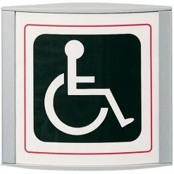 Signalétique A4 Argent H.297 Mm VACHETTE - 465621