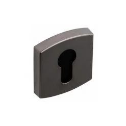 VACHETTE Jeu De Rosace 6425 Clé I BEZAULT Diamant Noir - 086608