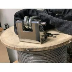 Cadenas Monobloc Modèle ARÈS 2002 De Vachette -E-boutique VACHETTE 16778333 4