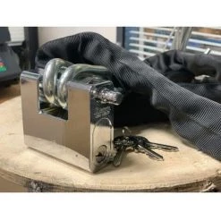 Cadenas Monobloc Modèle ARÈS 2002 De Vachette -E-boutique VACHETTE 16778333 5