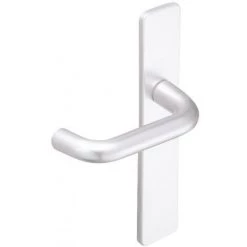 Ensemble Sur Plaques Aluminium Vachette Bercy