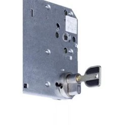 VACHETTE Protecteur De Cylindre A2P* SGN1 Pour Serrure 5000/5900 XL épaisseur 38 à 59 Mm