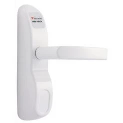 VACHETTE Module Extérieur à Béquille Seule Non Condamnable PE 14/24 Pour Antipanique Coloris Inox - Inox