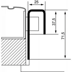 VACHETTE GACHE EXCUSIVE EN J GHE BLC - Blanc -E-boutique VACHETTE 18993201 3