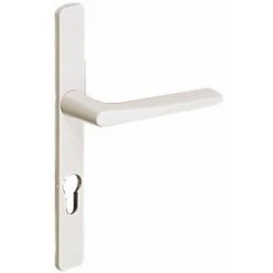 VACHETTE Plaque étroite 24 Mm Seule Ton Champagne Pour Ensemble RIVIERA Clé I - Champagne