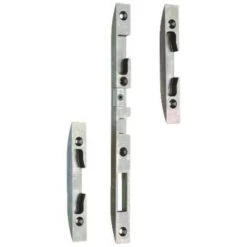 VACHETTE Gâche Forme Bateau 116 Pour Serrures 20215 RB Main Droite Jeu De 3