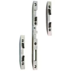 VACHETTE Gâche Forme Bateau 116 Pour Serrures 20215 RB Main Gauche Jeu De 3