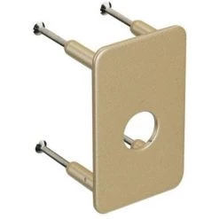 VACHETTE CONTRE PLAQUE VF 744 V