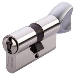 VACHETTE Cylindre Double à Bouton VIP+ Varié En 30 X 30