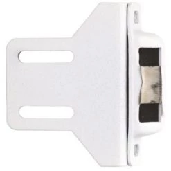 VACHETTE Gâche Médiane Et/ou Haute Pour Serrures Antipaniques Séries 6800 Et 1900 Prémium Pour Menuiserie Aluminium