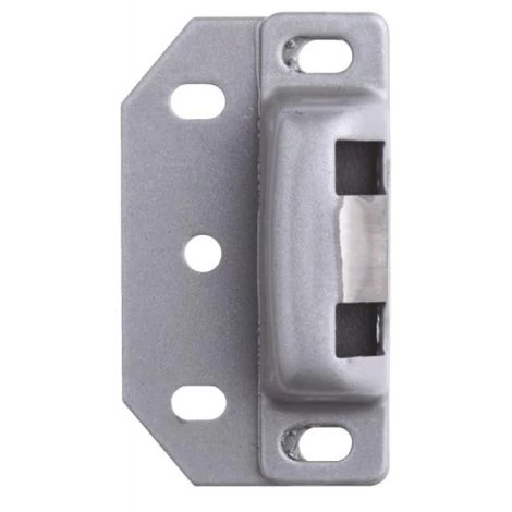 VACHETTE Gâche Médiane Et/ou Haute Pour Serrures Antipaniques Séries 6800 Et 1900 Prémium Pour Menuiserie Aluminium 2 VACHETTE Gâche Médiane Et/ou Haute Pour Serrures Antipaniques Séries 6800 Et 1900 Prémium Pour Menuiserie Aluminium – Image 2