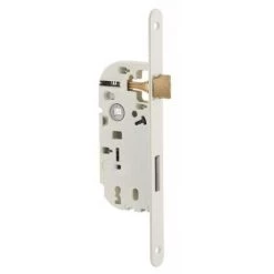 VACHETTE Serrure à Larder Pêne Dormant Et Demi-tour Axe 40 Mm Main Droite - Têtière Bouts Ronds - D15 Bte 25 7 VACHETTE Serrure à Larder Pêne Dormant Et Demi-tour Axe 40 Mm Main Droite - Têtière Bouts Ronds - D15 Bte 25 -E-boutique VACHETTE 18993928 4