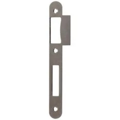 VACHETTE Gâche Pour Serrure à Larder Série D13/D15 Carton De 25