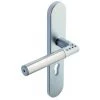 Ensemble Sur Plaques Vachette Série CODE HANDLE