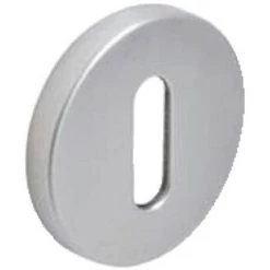 VACHETTE Béquille Double Sur Rosaces Ligne Logio Aluminium Anodisé Argent Condamnation 5 VACHETTE Béquille Double Sur Rosaces Ligne Logio Aluminium Anodisé Argent Condamnation -E-boutique VACHETTE 18994067 3