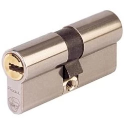 VACHETTE Cylindre Radialis A2P** 32,5 X 42,5 Mm Pour Serrure Série 5000 Trilock