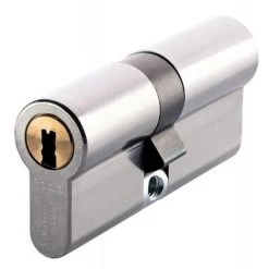 VACHETTE Cylindre Double Breveté Type RADIALIS à Clé Protégée Varié 3 Clés 32,5 X 42,5 -E-boutique VACHETTE 18995291 4