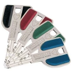 VACHETTE Cylindre Européen Radialis