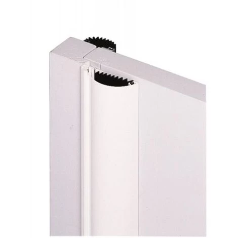 VACHETTE Anti Pince-doigts élégance Finition Laqué Blanc - Portes Intérieures Bois Montant Bois Traditionnel Type 7008 C - Laqué Blanc 4 VACHETTE Anti Pince-doigts élégance Finition Laqué Blanc - Portes Intérieures Bois Montant Bois Traditionnel Type 7008 C - Laqué Blanc – Image 4