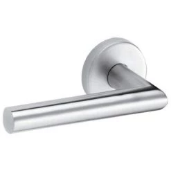 VACHETTE Béquille Double Sur Rosaces Bouton Palière Extérieur Fixe Type Linox 493 Inox 202 Main Droite 5 VACHETTE Béquille Double Sur Rosaces Bouton Palière Extérieur Fixe Type Linox 493 Inox 202 Main Droite -E-boutique VACHETTE 18995742 3