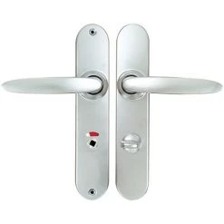 VACHETTE Ensemble Jazz - Chromé Velours