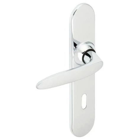 VACHETTE Ensemble Jazz - Chromé Velours 2 VACHETTE Ensemble Jazz - Chromé Velours – Image 2