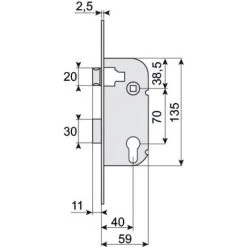 VACHETTE ENSEMBLE JAZZ PP 533/6311 C/I -E-boutique VACHETTE 18998608 3