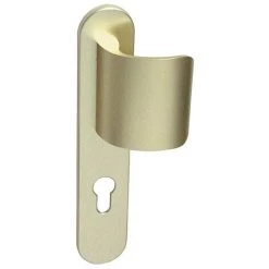 VACHETTE Ensemble Orca - Champagne