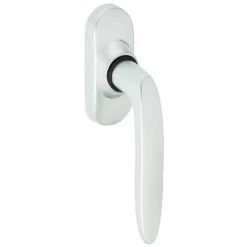 VACHETTE LEVIER JAZZ CHROME VELOURS