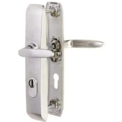 VACHETTE Ensemble De Sécurité Montage Sur 3 Pilliers Béquille Double Jazz