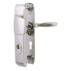 VACHETTE Ensemble De Sécurité Montage Sur 3 Pilliers Béquille Et Poignée Jazz -E-boutique VACHETTE 18999175 4