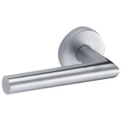 VACHETTE Béquille Double Rentrante 500 Sur Rosace Ronde En Inox - LINOX 7 VACHETTE Béquille Double Rentrante 500 Sur Rosace Ronde En Inox - LINOX -E-boutique VACHETTE 19000609 3