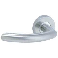 VACHETTE Béquille Double Rentrante 500 Sur Rosace Ronde En Inox - LINOX 9 VACHETTE Béquille Double Rentrante 500 Sur Rosace Ronde En Inox - LINOX -E-boutique VACHETTE 19000609 5