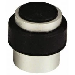 VACHETTE BUTOIR SOL ALU ARGENT 3737 H37