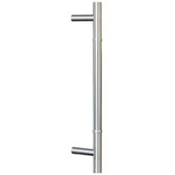 VACHETTE Tube Inox Brossé ép.1,5 Mm Diamètre 32 Mm Longueur 3 M Pour Système MODULINOX